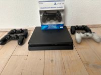 PlayStation 4 / 5 Controller / 23 Spiele Nordrhein-Westfalen - Oer-Erkenschwick Vorschau