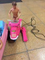 Barbie Roller und Puppen gegen Gebot Hessen - Hofheim am Taunus Vorschau