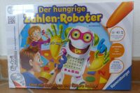 Ravensburger tiptoi 00706 Der hungrige Zahlenroboter NEU Baden-Württemberg - Waldburg Vorschau