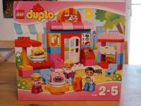 Lego Duplo Set 10587 Baden-Württemberg - Hausach Vorschau