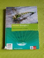 Prisma Biologie 2 ohne CD-ROM ISBN 9783120683889 Bielefeld - Brackwede Vorschau