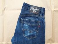 Replay Jimi Bootcut Jeans Hose W 30 L 30 Jeanshose Wandsbek - Hamburg Rahlstedt Vorschau
