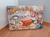 Brettspiel Kakerlakak, gebraucht Nordrhein-Westfalen - Krefeld Vorschau