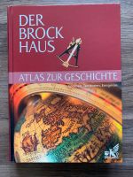 Brockhaus Atlas zur Geschichte Buch NEU Schule Geschenk Sachsen - Chemnitz Vorschau