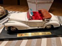 Maisto Mercedes-Benz 300S (1955) Niedersachsen - Hagen im Bremischen Vorschau
