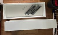 4x KOMPLEMENT 100x35 IKEA Schubladen für Pax und andere Hamburg - Bergedorf Vorschau