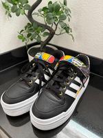 adidas Originals Damen Sneaker dreifach Platforum lo Schuhe Bayern - Langenaltheim Vorschau