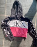 Calvin Klein Hoodie Vintage Saarland - Quierschied Vorschau