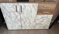 Kommode marble folie Hessen - Maintal Vorschau