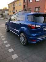 18 Zoll Winterräder Ford Ecosport 4x108 Felgen Fiesta Focus ST R Nordrhein-Westfalen - Hattingen Vorschau