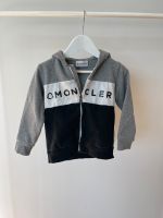 Moncler Sweatjacke | Gr.92 | Super Zustand Baden-Württemberg - Karlsruhe Vorschau