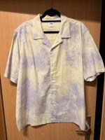Zara oversized Hemd bunt Gr. L Thüringen - Jena Vorschau