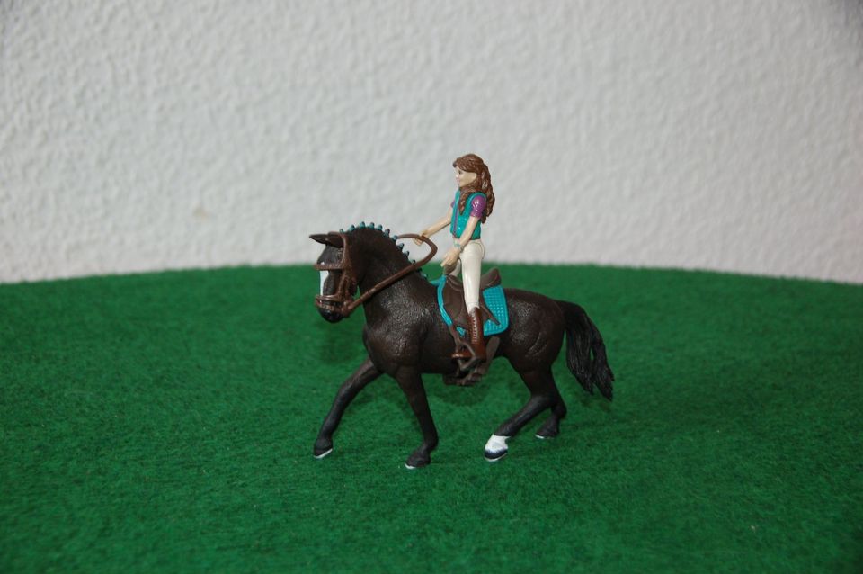 Schleich Horse Club Lisa & Storm in Dresden