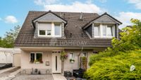 Attraktive Kapitalanlage: DHH mit idyllischem Garten, gemütlicher Terrasse, Garage und Stellplätzen Nordrhein-Westfalen - Remscheid Vorschau