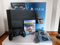 Playstation 4 PS4 500 GB Destiny Legendäre Edition OVP Nordrhein-Westfalen - Würselen Vorschau