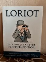 Loriot - Die vollständige Fernseh-Edition 6 DVD Box Saarland - Bous Vorschau
