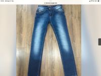 Richmond Herren Jeans 30 Länge 34 NEU Nordrhein-Westfalen - Herne Vorschau