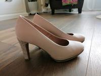 Pumps Marco Tozzi *Gr 39 * rosa *NEUwertig Bayern - Berg im Gau Vorschau