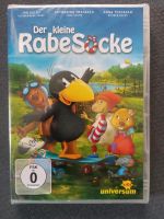 DVD Rabe Socke Nordrhein-Westfalen - Rödinghausen Vorschau