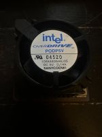 Intel Pentium Overdrive PODP5V 63Mhz Sockel 3 486 586 Essen-West - Frohnhausen Vorschau