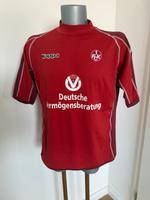 1. FC Kaiserslautern Trikot Heim 2005/2006 Gr. XXXL Original! Östliche Vorstadt - Peterswerder Vorschau