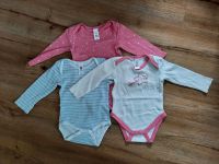 3x Langarmbody, babyclub, Gr. 74 Baden-Württemberg - Herbertingen Vorschau