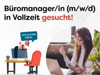 Büromanager/in (m/w/d) in Vollzeit Berlin - Neukölln Vorschau