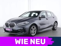 BMW 118i M-Sport Business-Paket|LED|Tempo|Navi Hessen - Dietzenbach Vorschau