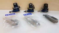 3x OS MAX  46 La Methanol Motor RC für Graupner oder Robbe Niedersachsen - Hameln Vorschau