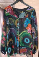 Desigual Bluse Bayern - Vilsbiburg Vorschau