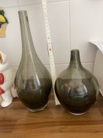 Ikea Vase Rauchglas Berlin - Rudow Vorschau