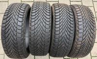 4x 185/55R15 82T PIRELLI WINTER CINTURATO WINTERREIFEN #6046 Bayern - Bad Tölz Vorschau