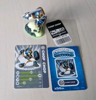 Skylanders Spyro's Adventure Chop Chop, Karte, Sticker, Code Hessen - Otzberg Vorschau