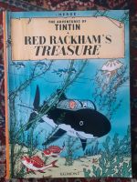 Tintin Red Rackham's Treasure Dresden - Neustadt Vorschau