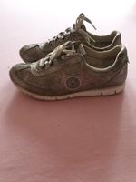 Waldläufer Sneaker 42 Bayern - Bindlach Vorschau