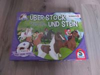 Schleich Brettspiel  Über Stock und Stein   Schmidt  Horse Club Nordrhein-Westfalen - Heinsberg Vorschau