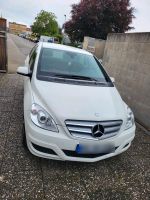 Mercedes B200 Baden-Württemberg - Wiesloch Vorschau