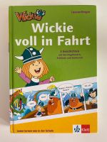 Buch Wickie voll in Fahrt Leseanfänger Berlin - Spandau Vorschau