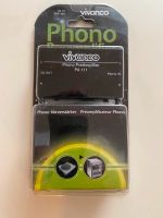 VIVANCO  Phono PreAmplifier PA111- Phono Vorverstärker Nordrhein-Westfalen - Korschenbroich Vorschau