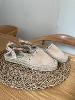Asos Espadrilles Größe 36 Hessen - Ahnatal Vorschau
