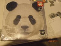 Puzzel,Panda,orginal verpackt Berlin - Neukölln Vorschau