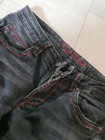 Camp David Jeans Herren Gr. 32 Sachsen-Anhalt - Thale Vorschau