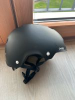 Fahrradhelm oxelo 55-59 cm und Dainese Rückenpanzer Gr. S Boy 5 Bayern - Cham Vorschau