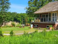 Urlaub am See im Ferienhaus Seeblick 11 in Pinnow Parchim - Landkreis - Pinnow Vorschau