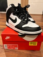 Nike Dunk High Gr. 9,5/ 41 wie neu Thüringen - Wachstedt Vorschau