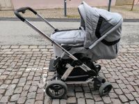 ABC Design Turbo 6S Kombi-Kinderwagen Baden-Württemberg - Böblingen Vorschau