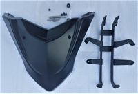 Front Fender Yamaha Tenere 700 Sachsen - Zittau Vorschau