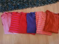 Kleiderpaket  Shirts mit kurzem und3/4 Arm,, Grösse  M und L Saarland - Dillingen (Saar) Vorschau