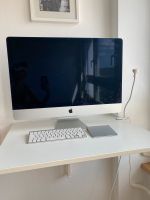 iMac - kaum genutzt - mit Tastatur und Maus Baden-Württemberg - Kusterdingen Vorschau