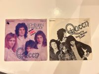 Queen 2 Schallplatten Stuttgart - Untertürkheim Vorschau